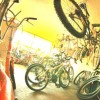 Ciclofficina La Gabbia: la bicicletta a Tor Bella Monaca