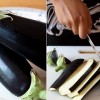 Conserva di melanzane