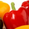Conserva di peperoni sott’olio