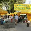 Mercato di Campagna Amica del Circo Massimo di Roma