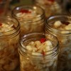 Conserva di cavolfiore sott’olio