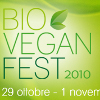 BioveganFest: la festa italiana del mondo Bio e Vegan