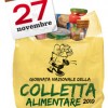 27 Novembre 2010: Giornata nazionale della Colletta Alimentare 2010