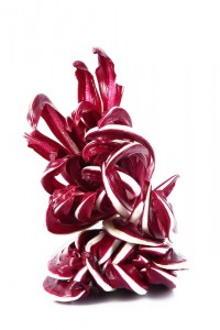 Il radicchio