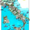 Il Giro d’Italia, alla scoperta dell’olio