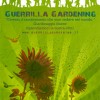 Il 4 novembre tutti insieme per il primo attacco nazionale di guerrilla gardening!
