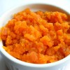 Ecco come preparare la marmellata di carote