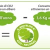 Anche noi siamo un blog a impatto zero!