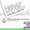 Dal 22 al 25 novembre Milano è Natura Donna Impresa verso Expo 2015